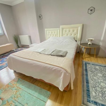 Cozy House Near The Airport Apartment Arnavutkoy Luaran gambar