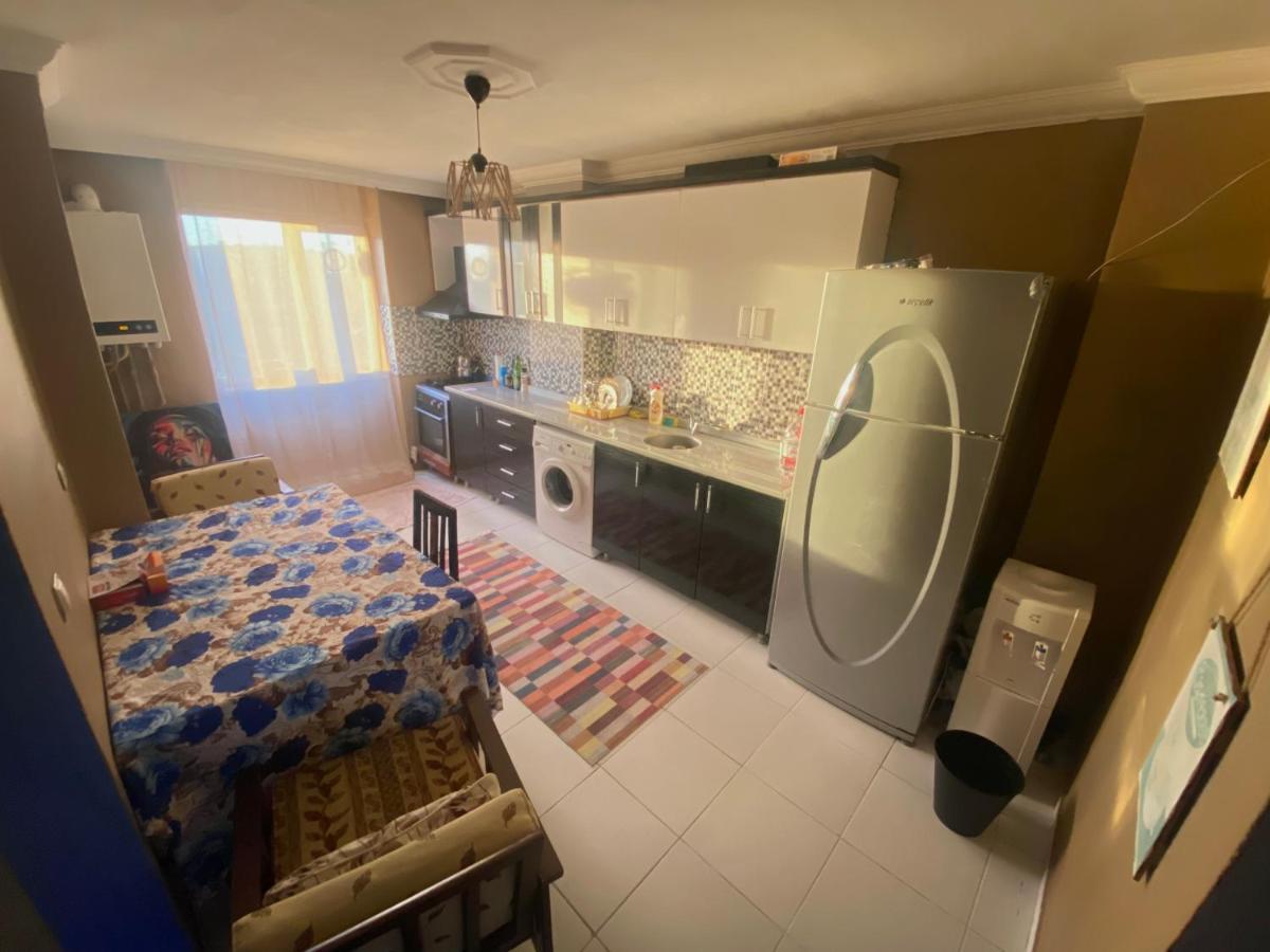 Cozy House Near The Airport Apartment Arnavutkoy Luaran gambar