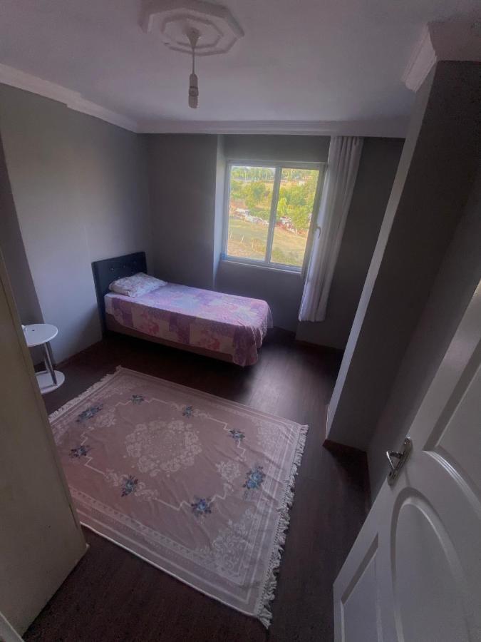Cozy House Near The Airport Apartment Arnavutkoy Luaran gambar