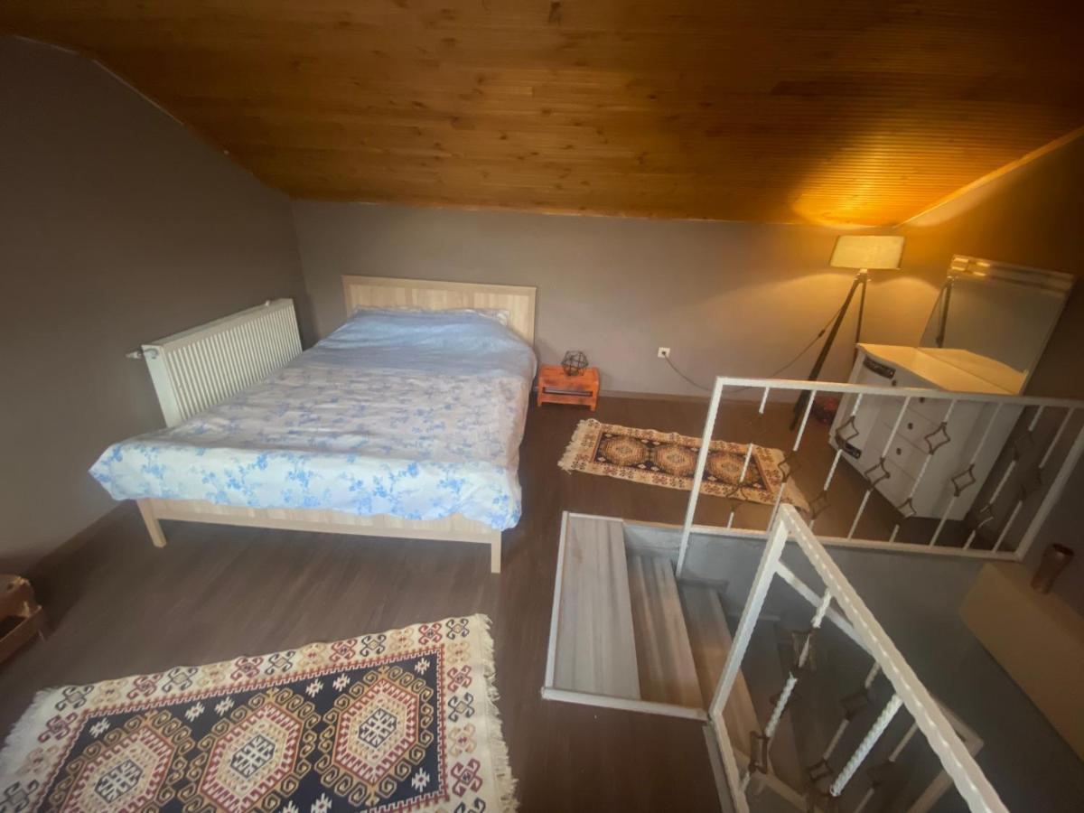 Cozy House Near The Airport Apartment Arnavutkoy Luaran gambar