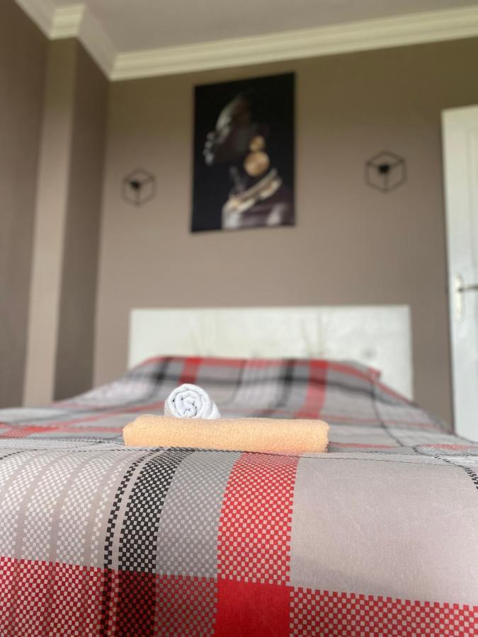 Cozy House Near The Airport Apartment Arnavutkoy Luaran gambar